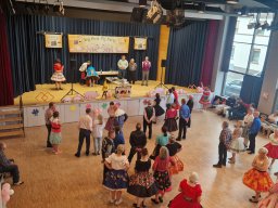 2026-05-14 Big Pink Pig Party